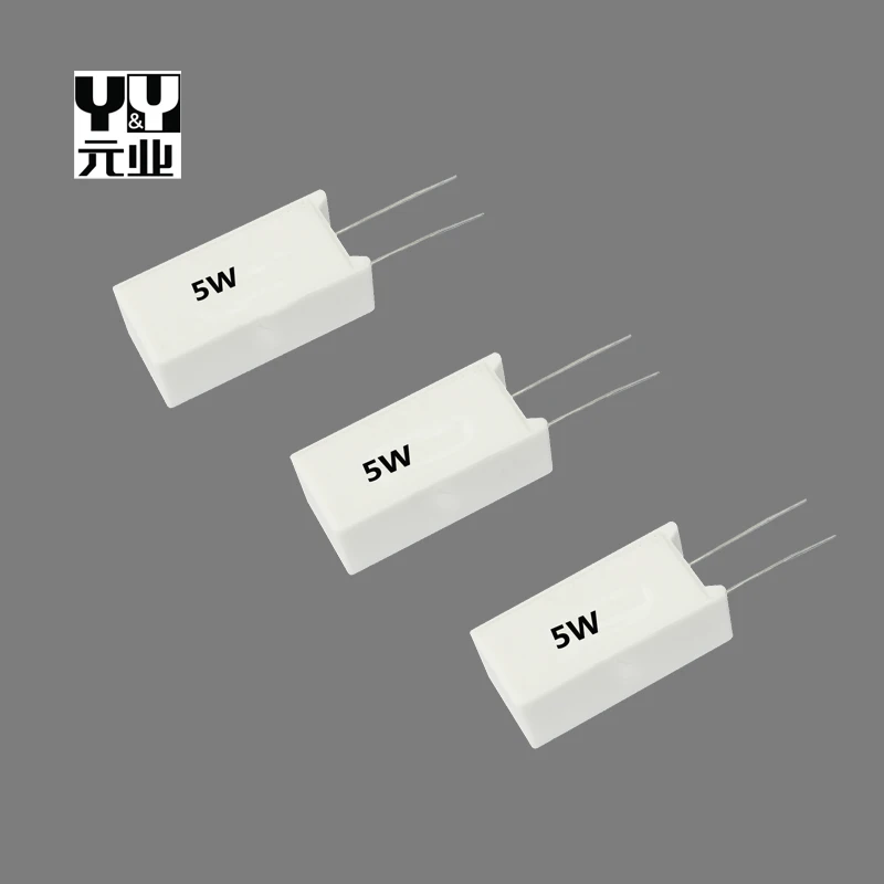 Factory Supply SMD Resistor/Shunt Resistor/Forc Sensit Resistor