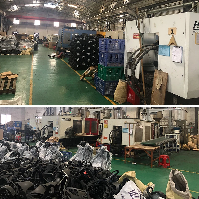 Wholesale Multi-Functional Elite PU Armrest for Office Dining Chair Computer Parts with Comfortable Plastic Furniture Handle