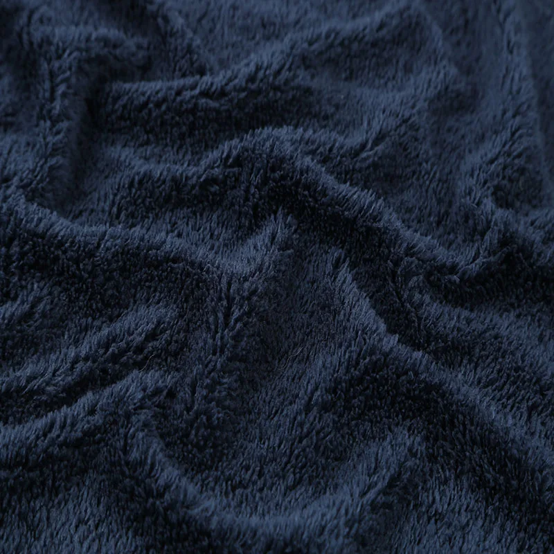 
Popular Textile Winter Polyester Tracksuits Knitting Fabrics And Garments Plush Fleece Fabric Soft 