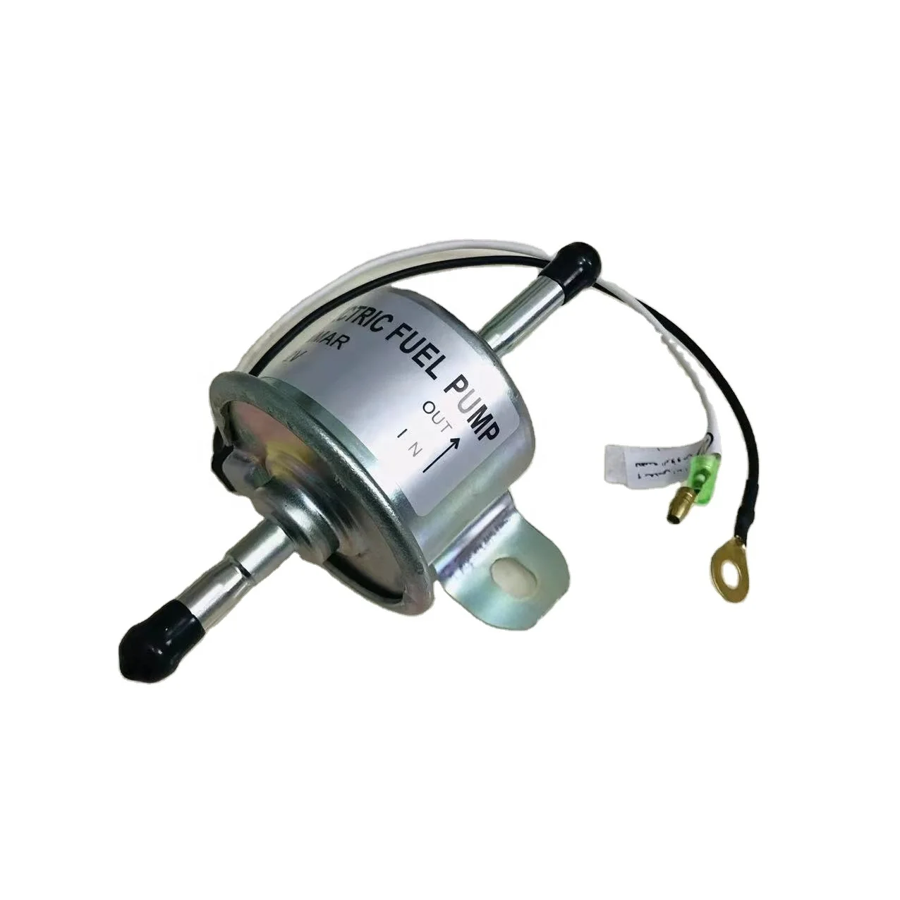 Electronic Fuel Pump 16851-52033 For Yanmar Kubota Bobcat More Models