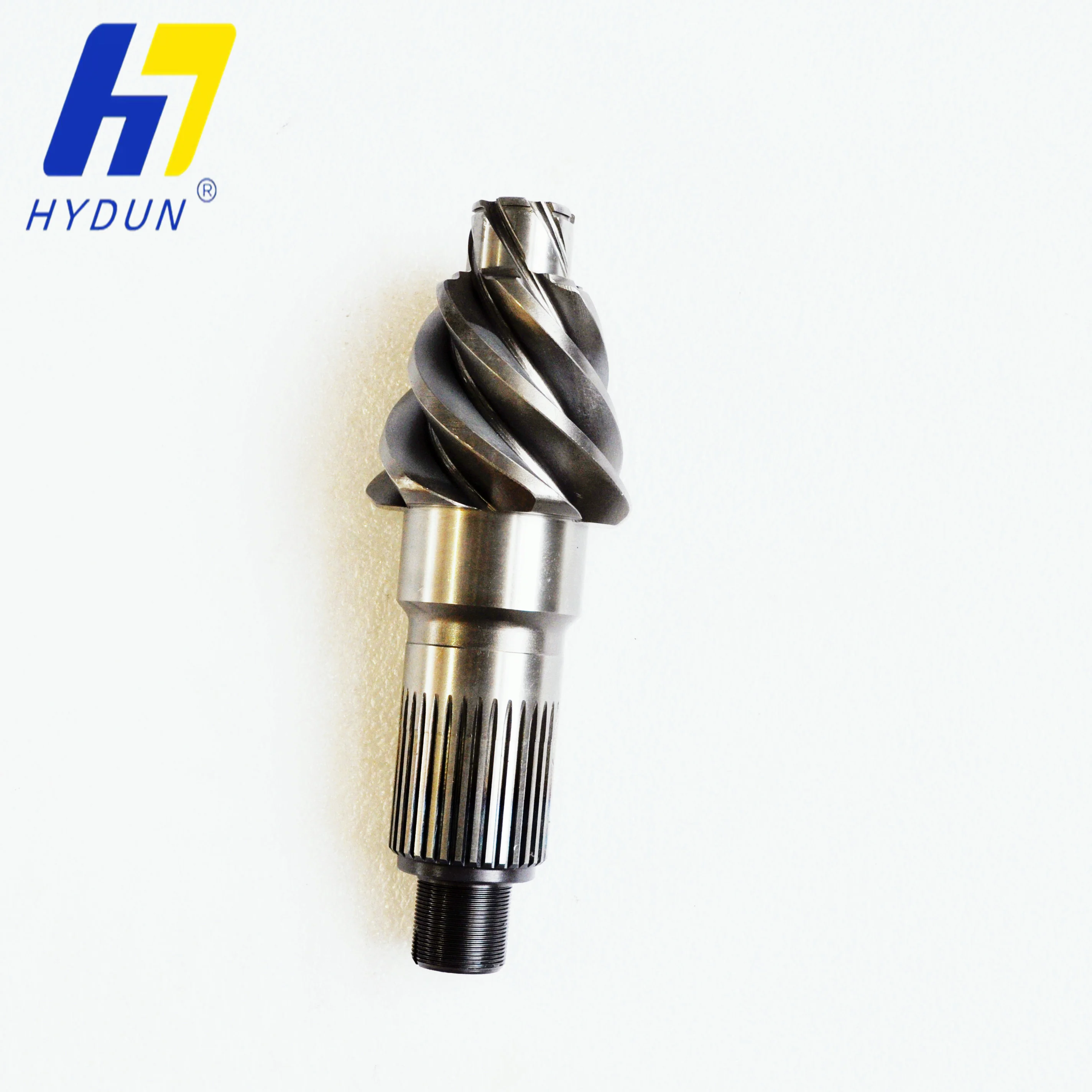 MITSUBISHI truck ps120 Ratio  6*37  OEM   MC863589  MB835114 Crown wheel pinion Gear set bevel gear