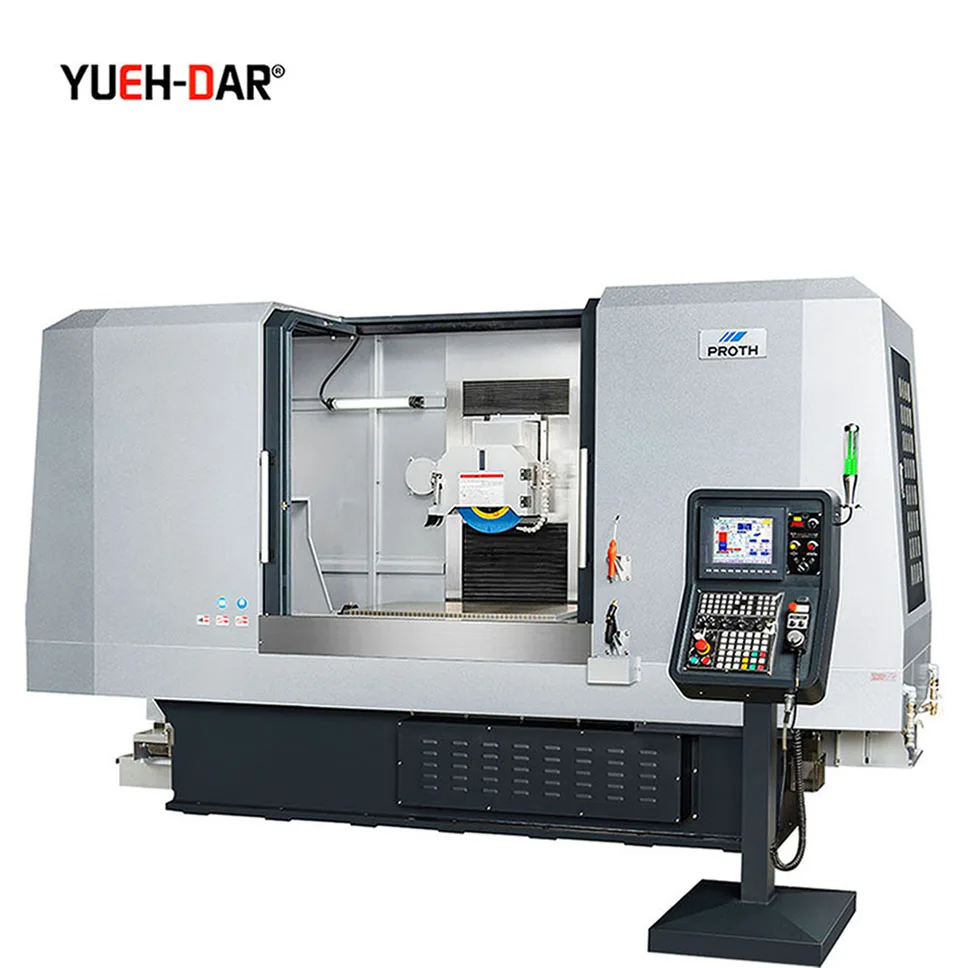 Высококачественный PSGC-50100AHR шлифовальный станок типа колонны, Лидер продаж, тайваньский шлифовальный станок