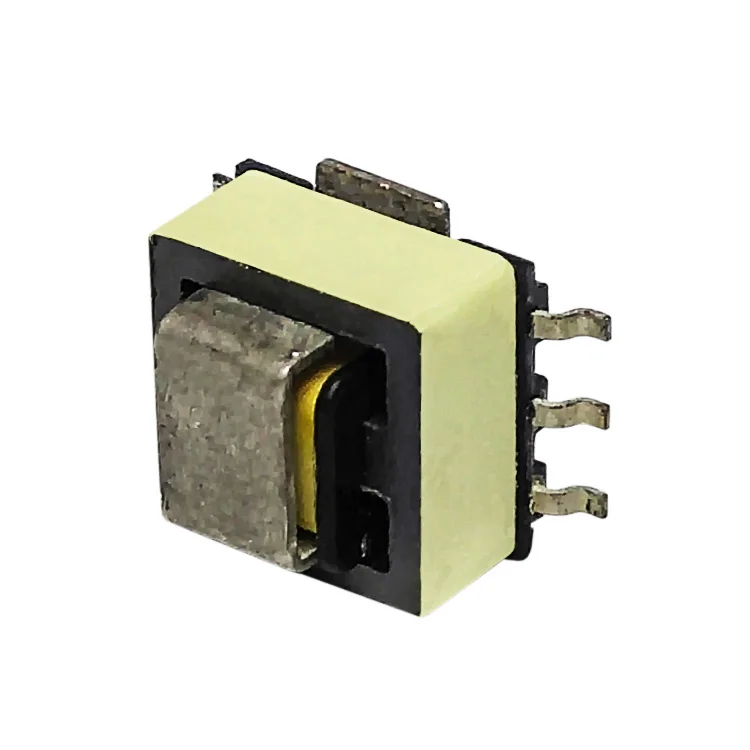 ee8.3 bobbin ferrite core high frequency transformer 240v