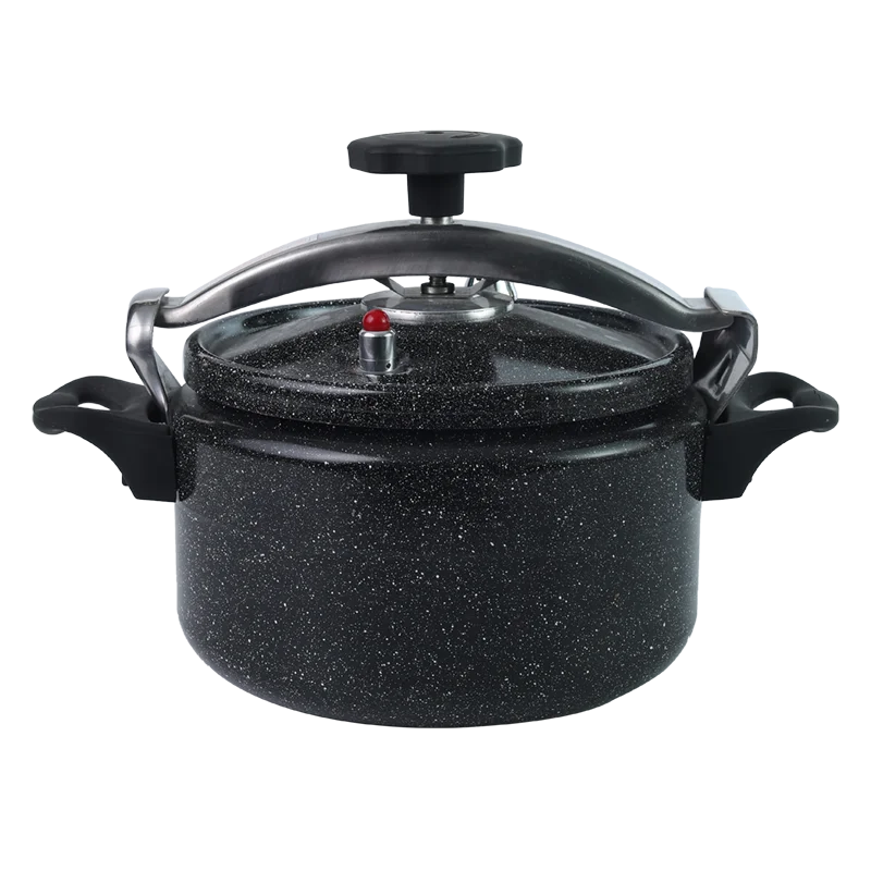  Алюминиевая скороварка с несколькими устройствами
