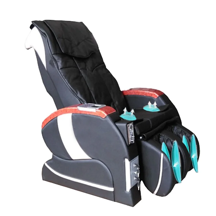 MY-S029N-1 Hot commercial coin trading massage chair for sale price