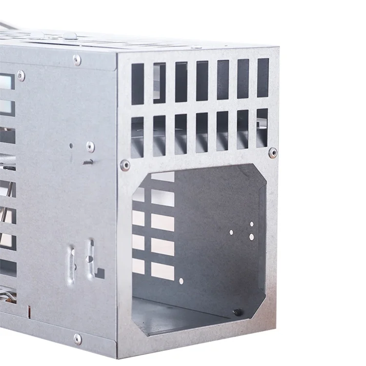 Wholesale price quality mouse live catch rat trap metal, rat trap cage for sale