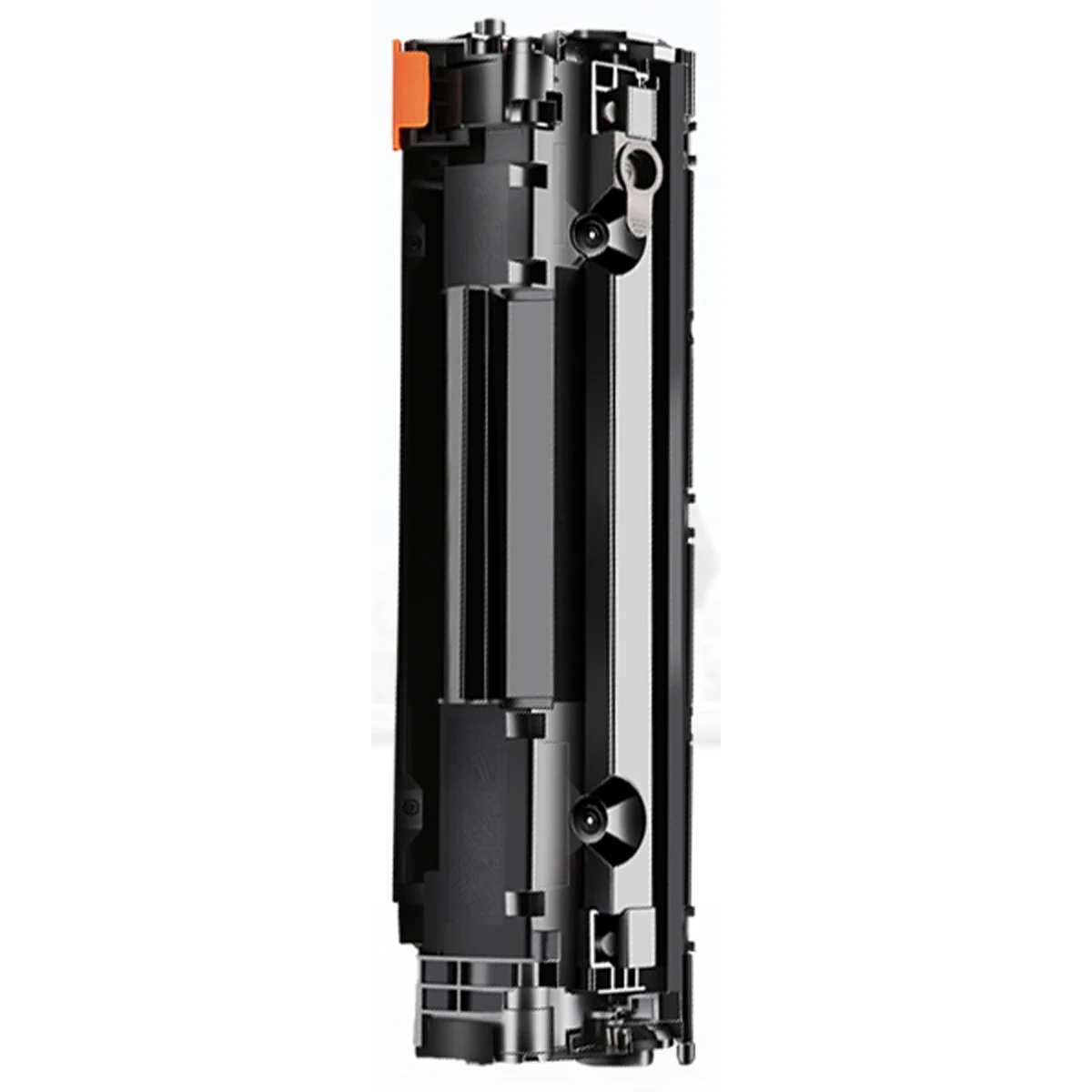 Лазерный картридж для Hewlett-Packard Mono LJ P1109 тонер-картридж с подлинным тонером/для струйной заправки HPS