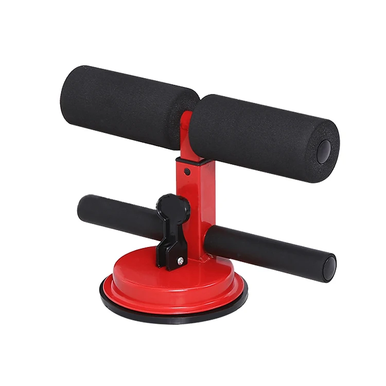 
Portable floor at home sit up assistance bar stand 