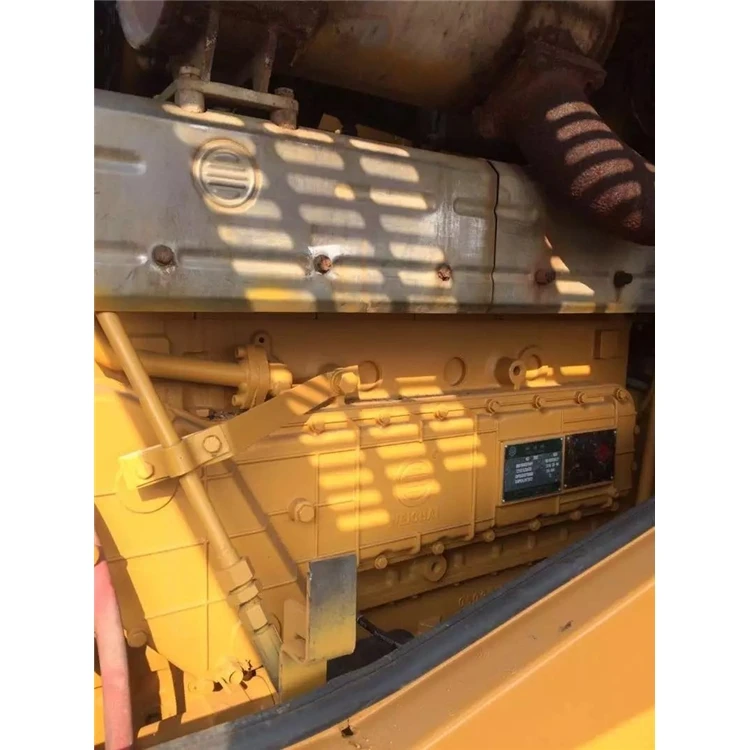 New Food Beverage Shops Gear Egypt longgong Loaders Tractor e6360f heavy duty large mining wheeled Loader