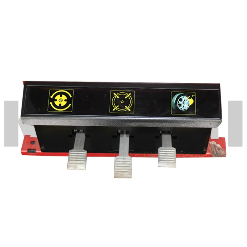 Yingkou factory automatic tire car tyre changer machine