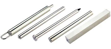 12000 High Gauss N52M High Gauss Neodymium Block Magnet