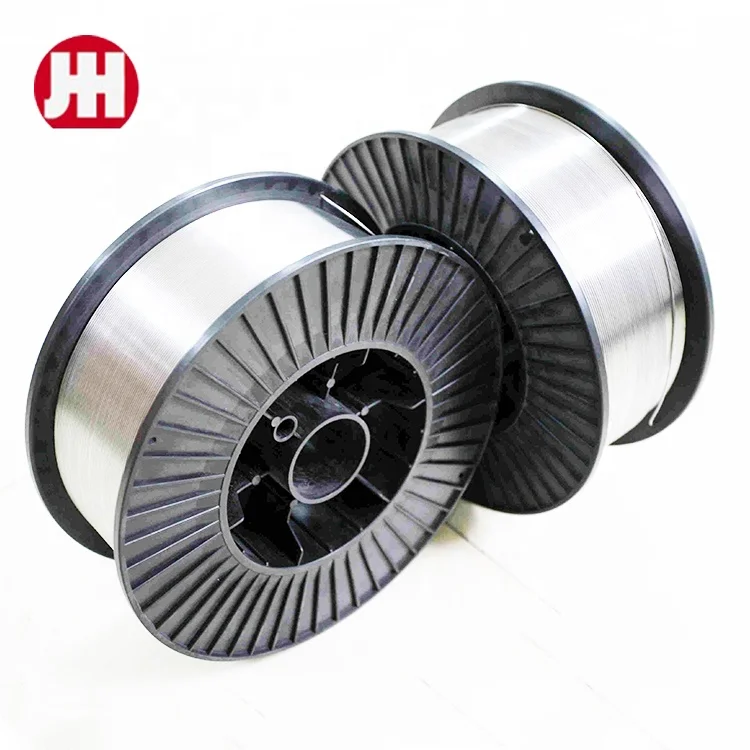 China Manufacture Cheap Price Tig Copper/Copper Flux Cored Aluminium Alloy Mig Brass Welding Wire er70s-6