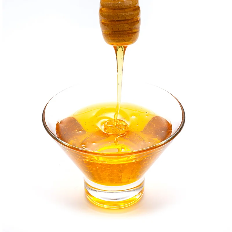 Quality honey ecological product wholesale from manufacturer bee honey in bulk