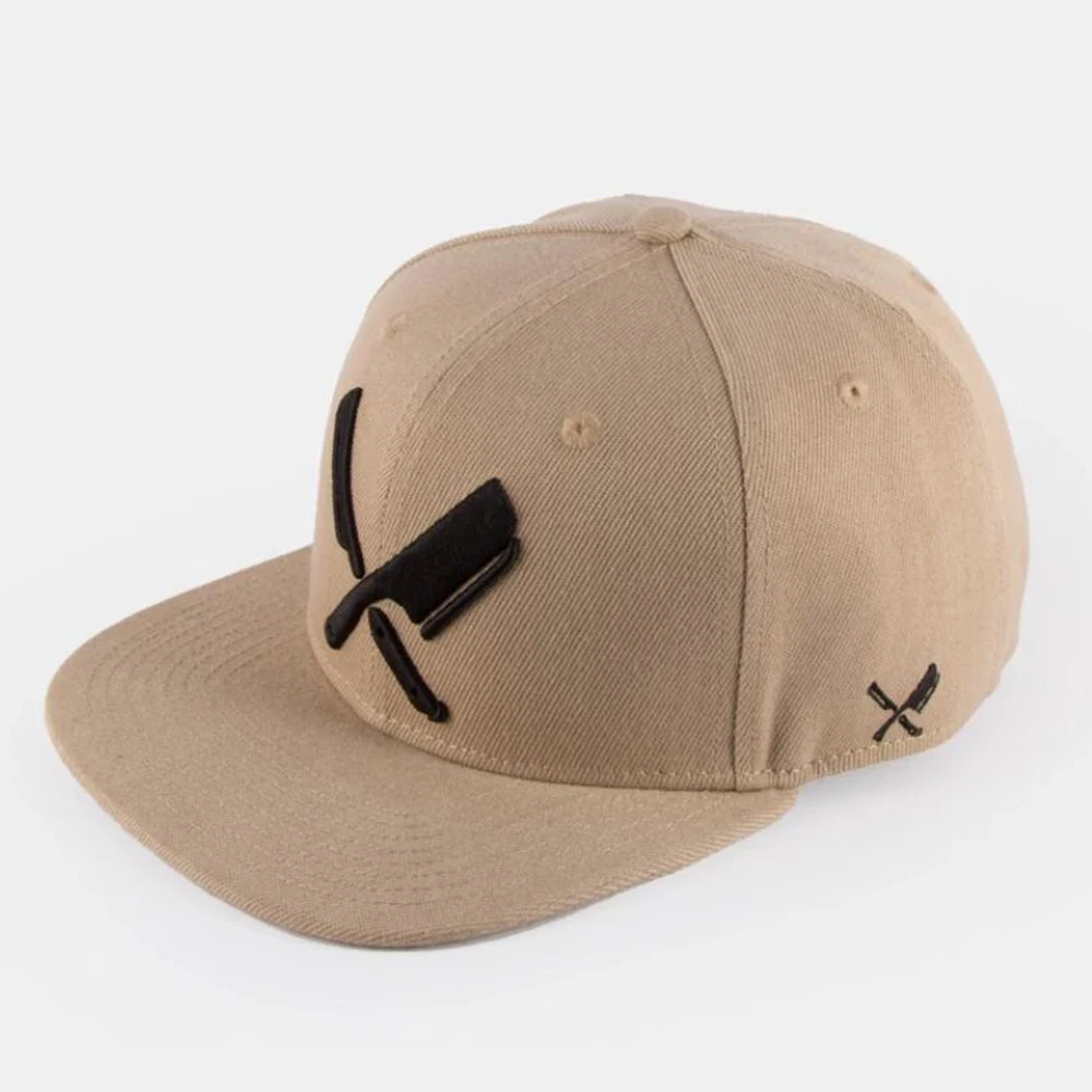 Custom sports high quality men gorras yupoong unicolor plain vintage hip hop style racing camel 6 panel snapbacks caps hats