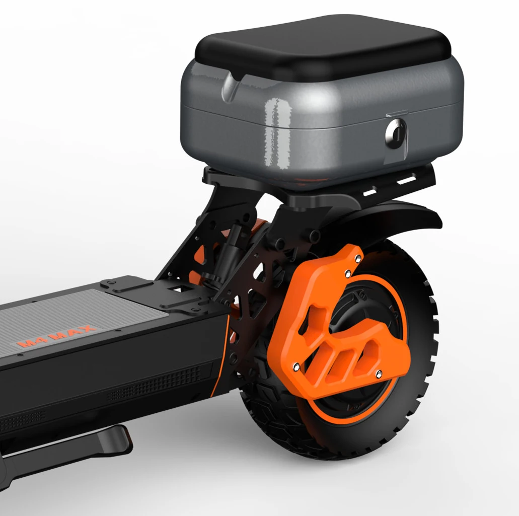 New Sealed US EU Original M4 MAX two wheels 1000w LED Motor power Battery time Charging Brake electric foldable scooters