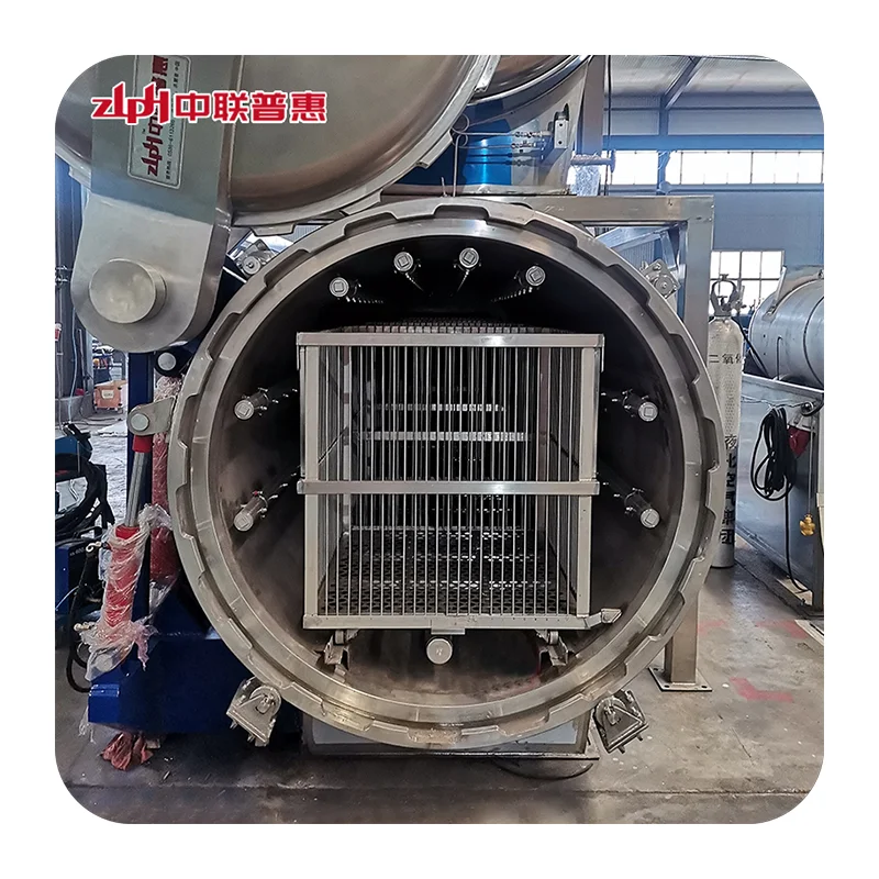 Multipurpose water spray autoclave world famous brand canned coffee retort tin beverage sterilizer