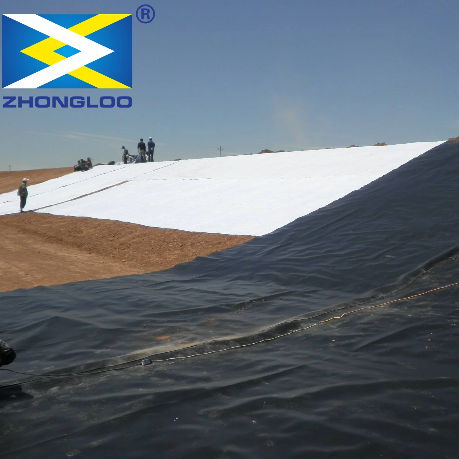 Biofloc nat Гео геомембраны плотины пруда лайнер черный рулон HDPE 1 0 мм 30 40 45