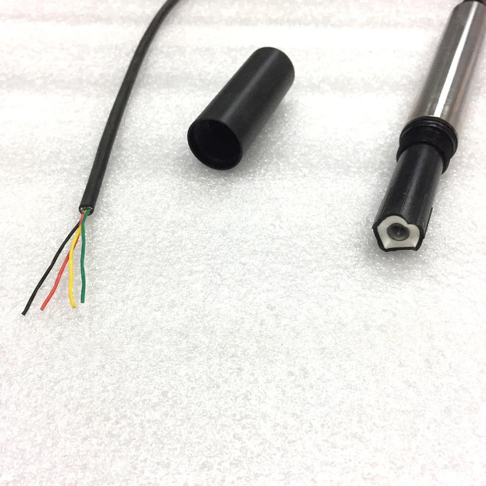 Hot sale ph sensor water senors glass electrode water tester