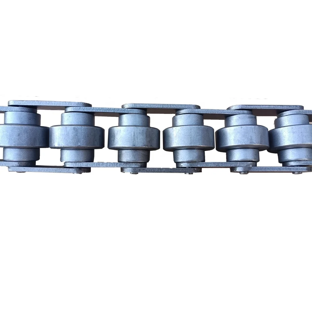 Transmission industrial C2030W C2040W C2050W C2060HW C2080W double plus chain