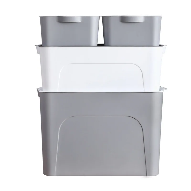 Hot sale organiser storage box clothes organiser storage box underware storage box