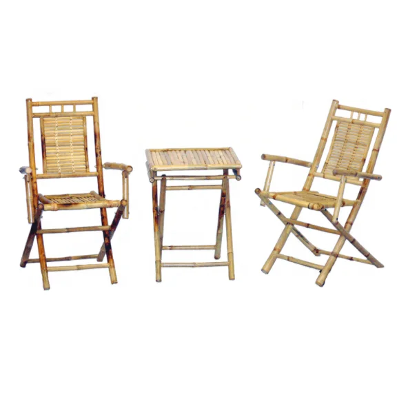 
 Продажа мебели-набор из бамбука для бистро  
