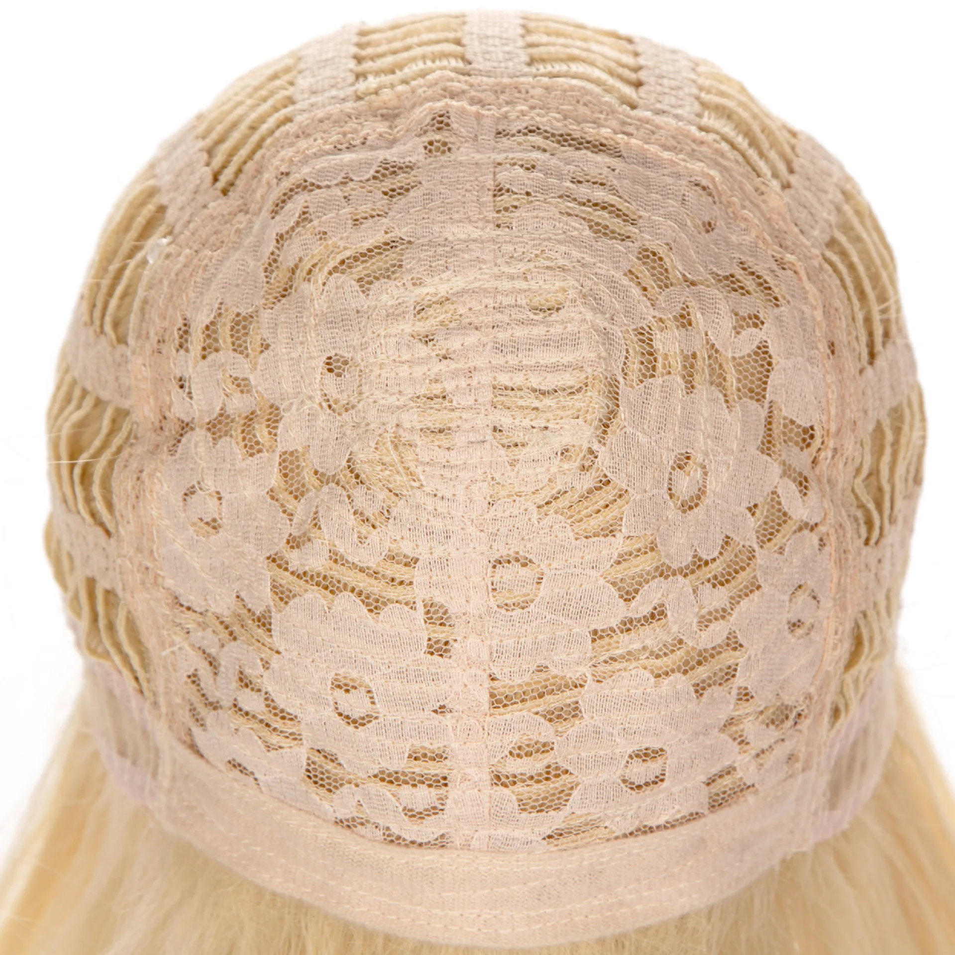 Wholesale Short Straight Black Butler Wig Cosplay Blonde Hair Peluca Synthetic Anime Heat Resistant Bob Wig