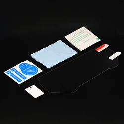 For Honda PCX160 PCX 160 2021 2022 Motorcycle Accessories Cluster Scratch Protection Film Screen Protector Dashboard Instrument
