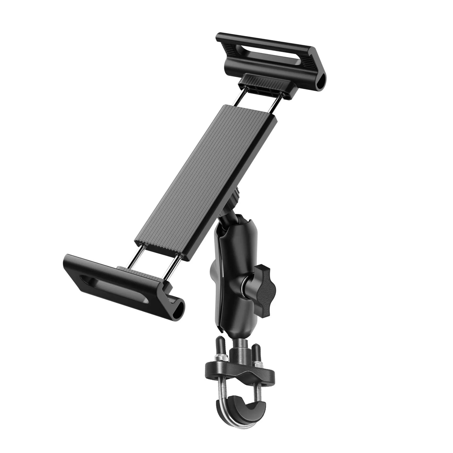 Tablet Holder Smartphone Stand Portable Durable Phone Clamp