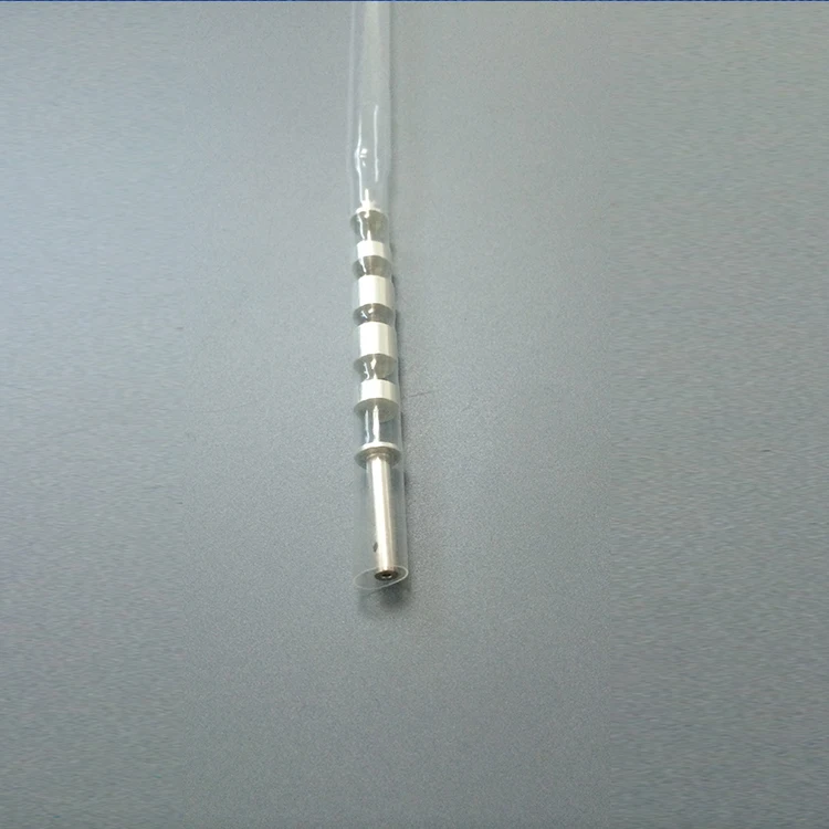 Dankai Factory Hot Selling PTFE  FEP Heat Shrinkable Tube 25mm