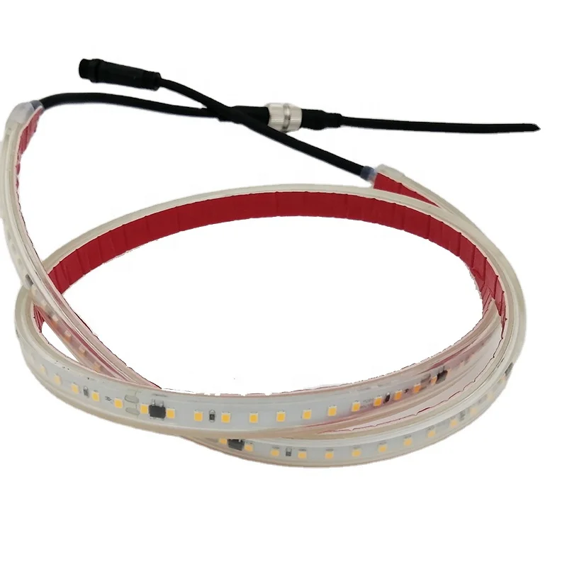 Водонепроницаемая Светодиодная лента