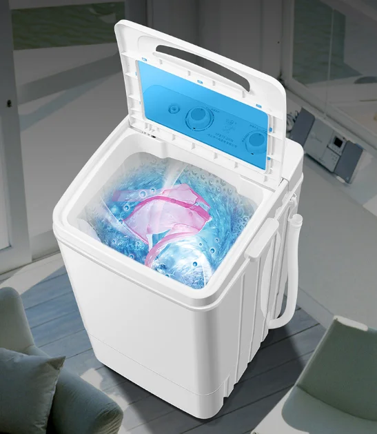  Автоматическая стиральная машина для обуви Mini home 3 в