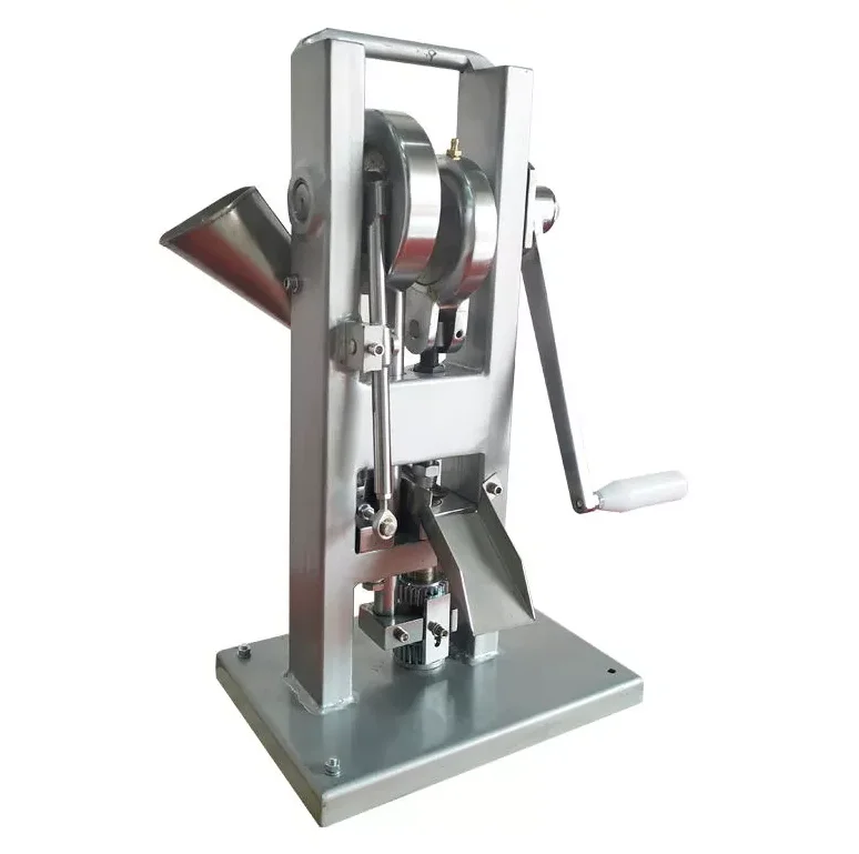 Homemade milk pills tdp0 manual pill press machine