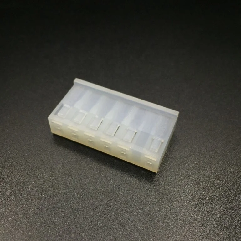 High quality 5.0(7.5)mm pitch connector molex 5199-6Y