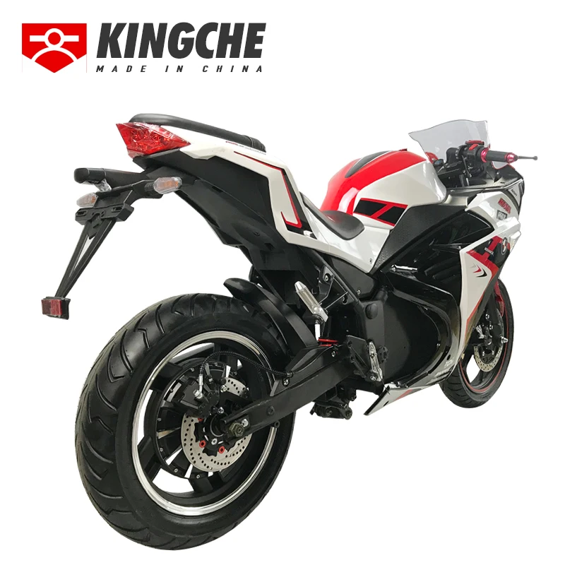 China Super Power Electric Motorcycle CKD Adult Electric Motorcycle sale 2024 new city electric 8000W fast off-road motorcycle