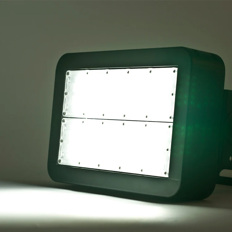 Modularized Series Led Tunnel Light 50W 100W 150W 200W 250W 300W CE RoHS LED Tunnel Light