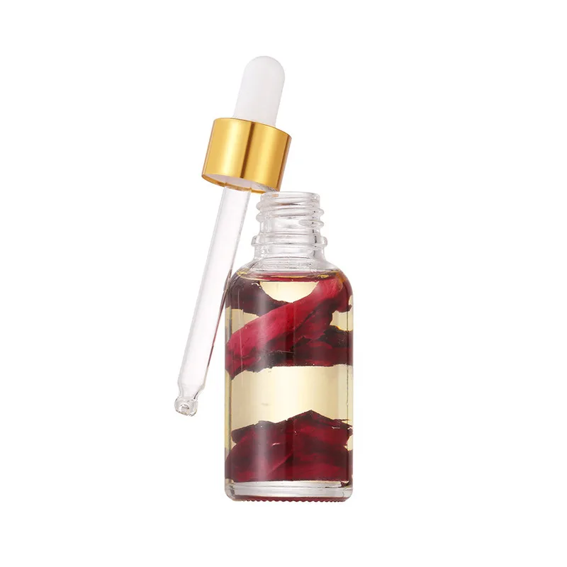 Wholesale Private Label Yoni Products Vaginal  Yoni Oil Natural Peach Mink Strawberry Scented Dropper Bottle Yoni Essential Oil