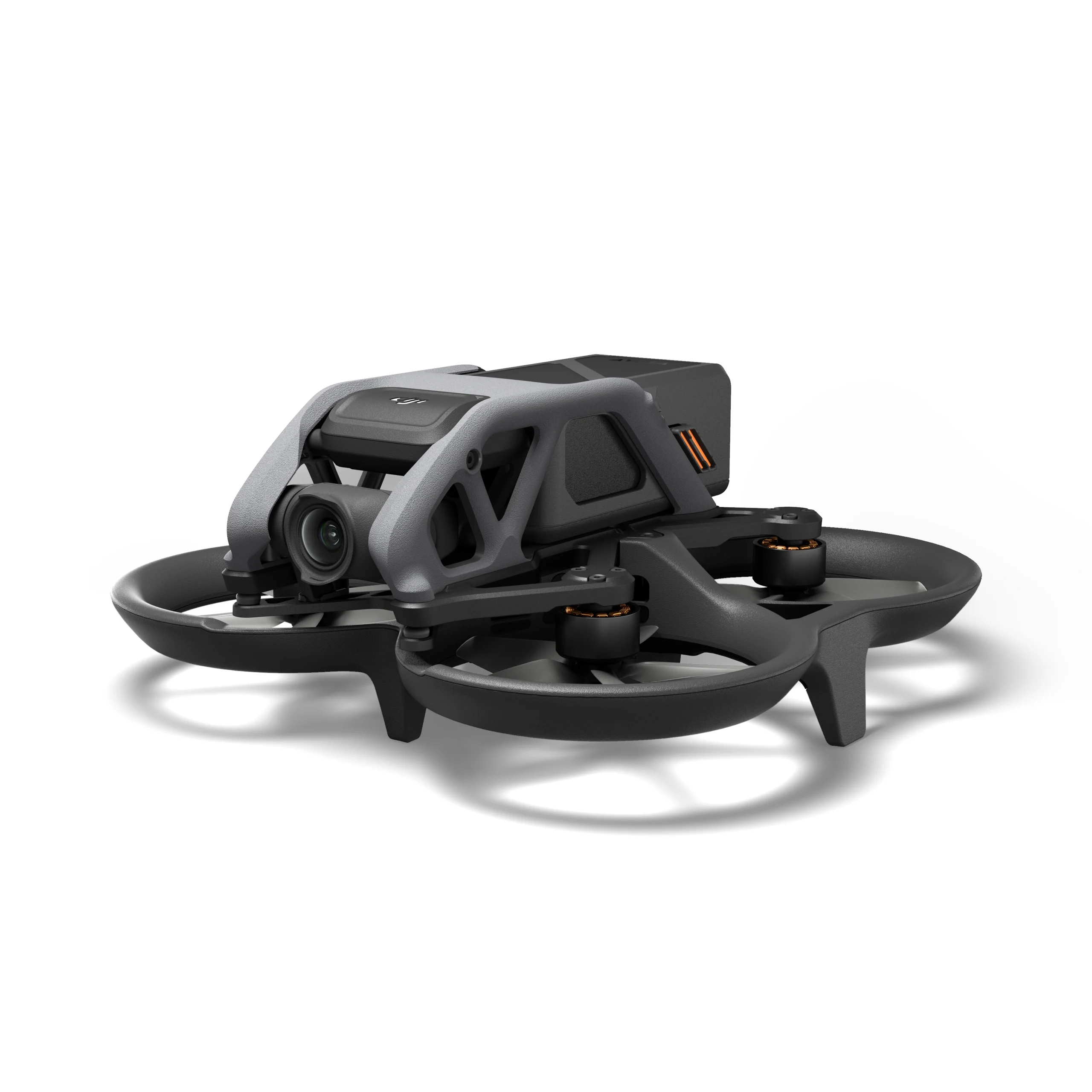 Очки DJI FPV V2 с захватывающим полетом 4K/60fps 155 супер-широкий угол обзора видео DJI Avata Fly Smart Comb