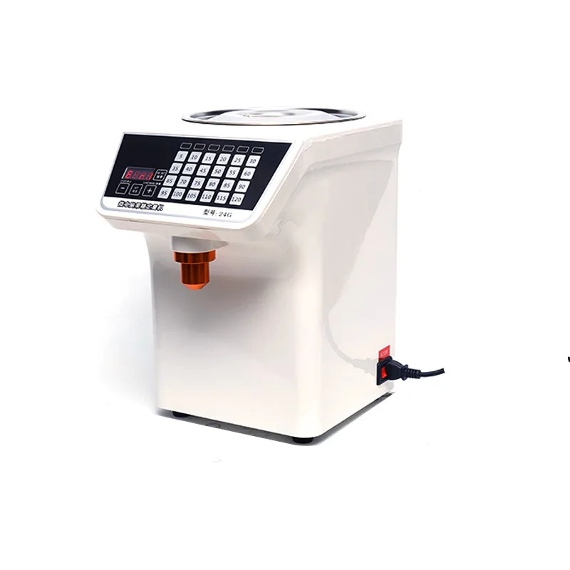 Fructose Quantitative Machine Fructose Quantitative Machine  Fructose Quantitative  Dispenser Sugar Machine