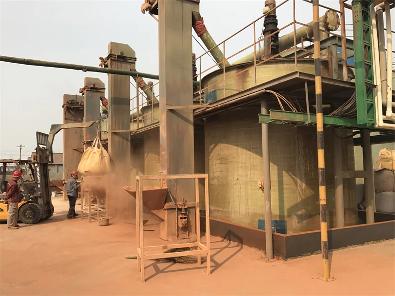 Wholesale 99% min industrial food grade refining NaCl salt