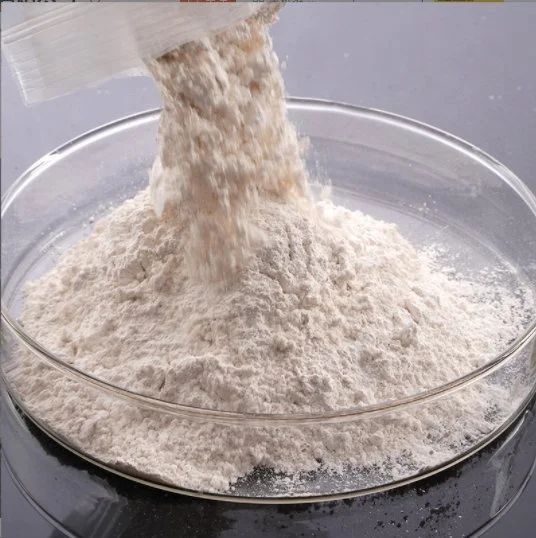 Flame retardant Ceramic filling Feed grade magnesium oxide powder food grade