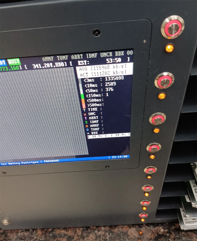 Cheap Used New Original Hard Disk HDD 3.5 inch 500GB 1TB 2TB 4TB Suitable Hard Drive For PC