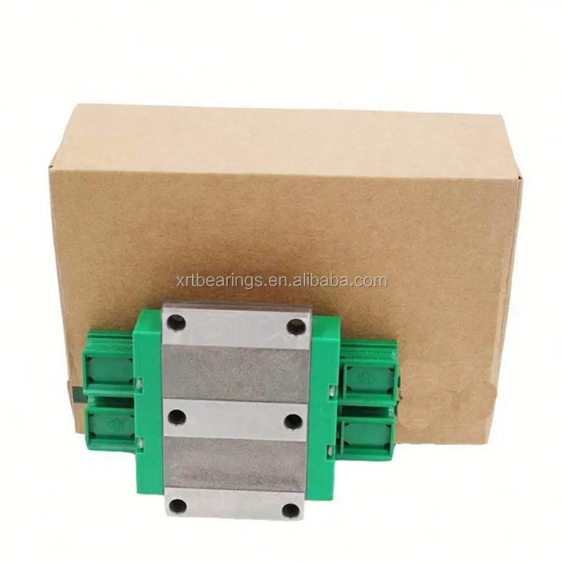 
 Линейная блочная каретка KWVE15 KWVE20 KWVE25 KWVE30 KWVE35 KWVE45 KWVE55  