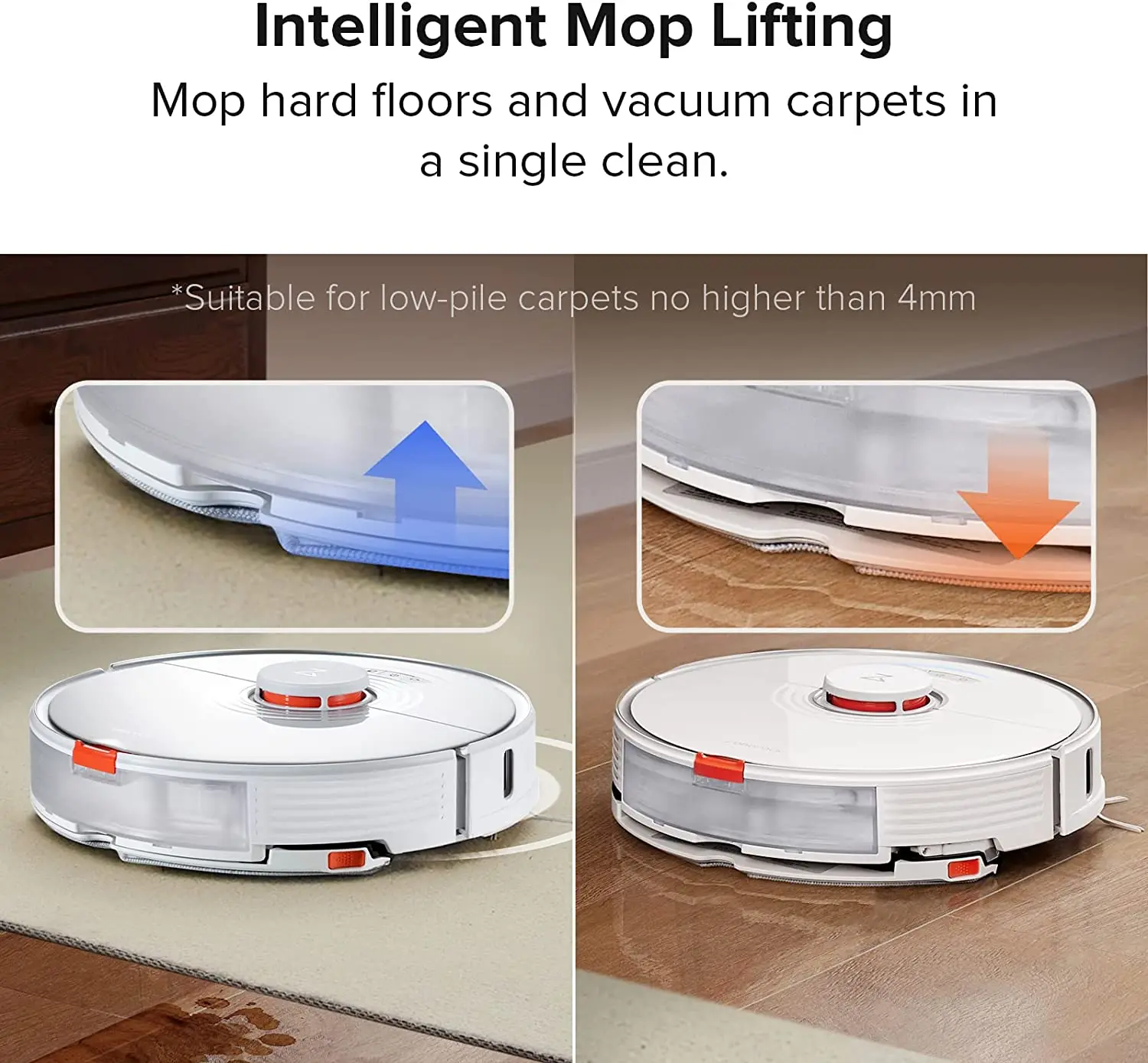 intelligent robot vacuum cleaner wholesale threshold ramp mi mop 2 ultra robot vacuums ilife shark self emptying vacuums