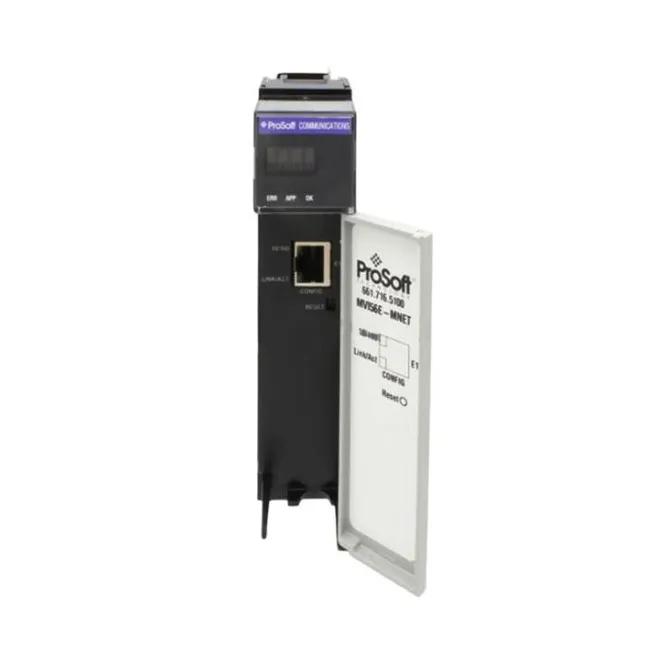 MV156E-MNET | ProSoft Modbus tcp/ip Модуль интерфейса