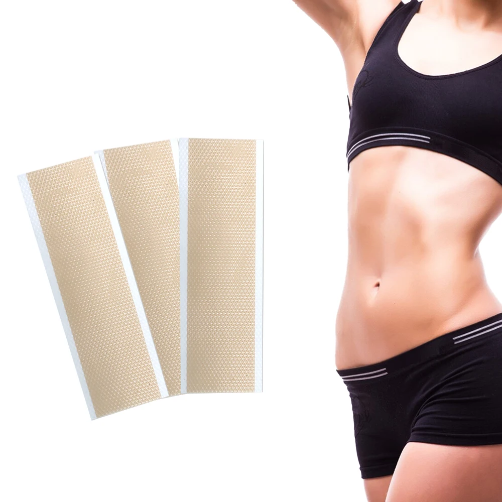 HODAFScar Silicone Gel Sheets Skin friendly adhesive scar removal Silicone Tape