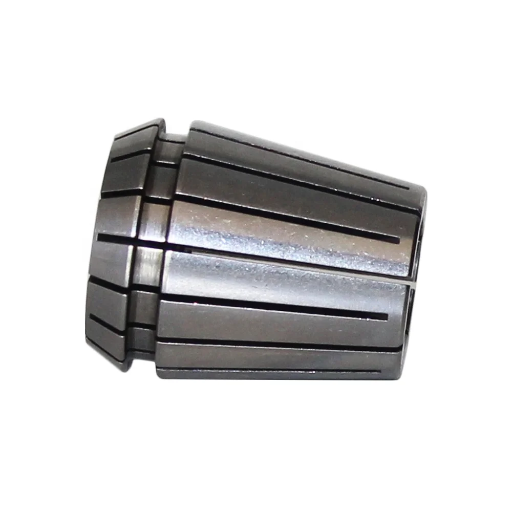 CNC Machine Tool ER32 Set Collet 18 pcs CNC Machine Tool Accessories