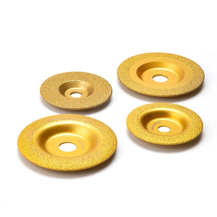 Металлические абразивные инструменты бренда TAA, алмазный шлифовальный диск, шлифовальные диски