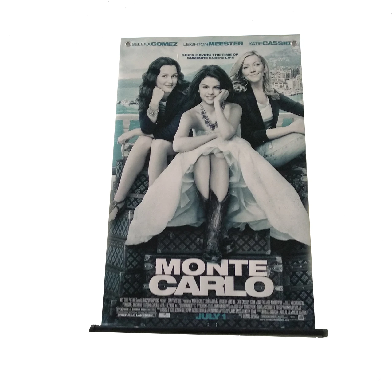 Bestful Signs High Quality Lovely Christmas Hanging Banner Couplet Outdoor Word Christmas Banners Porch