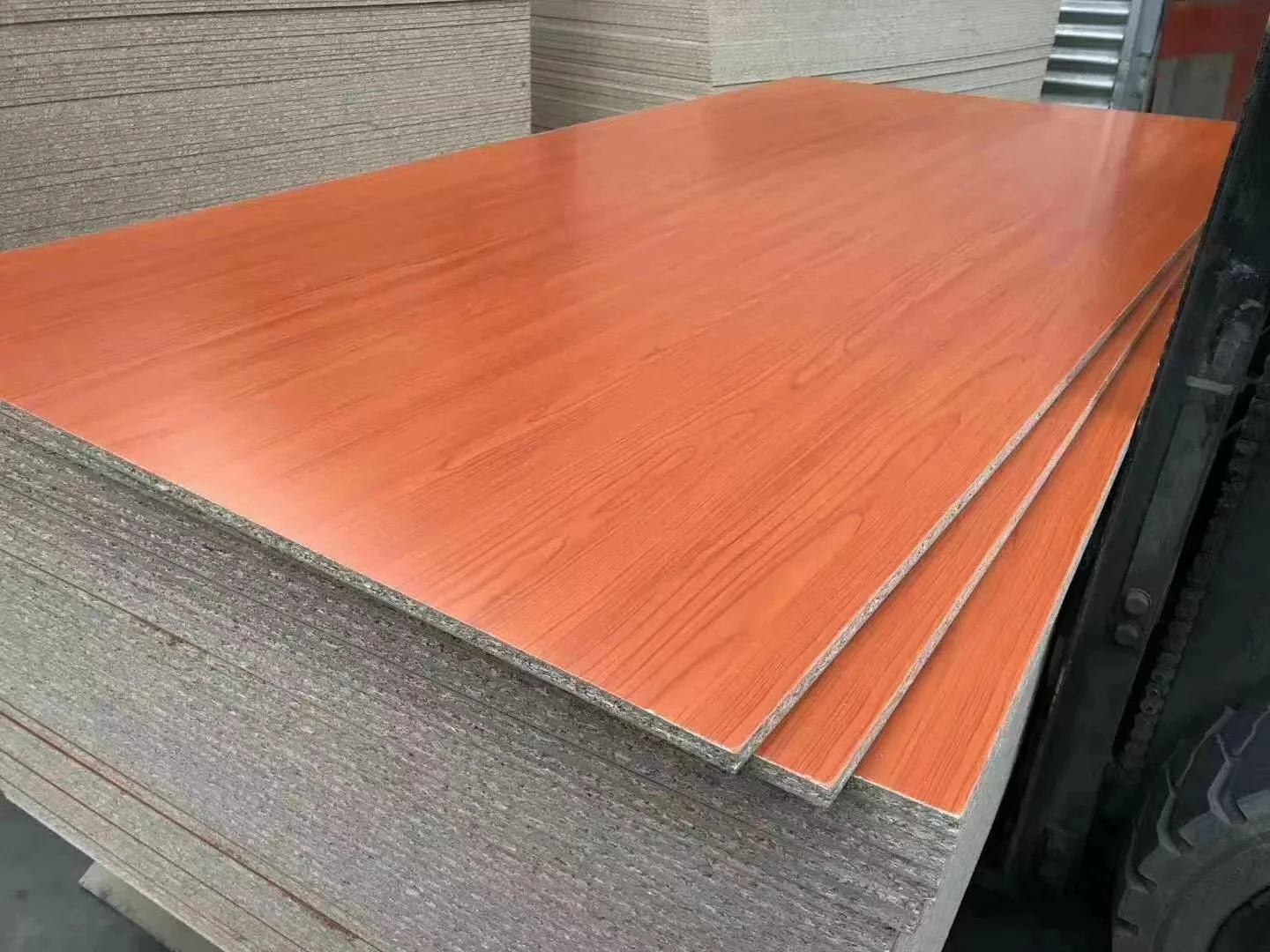 Chipboard/Particle Board/Hollow Chipboard cheap price with good quality