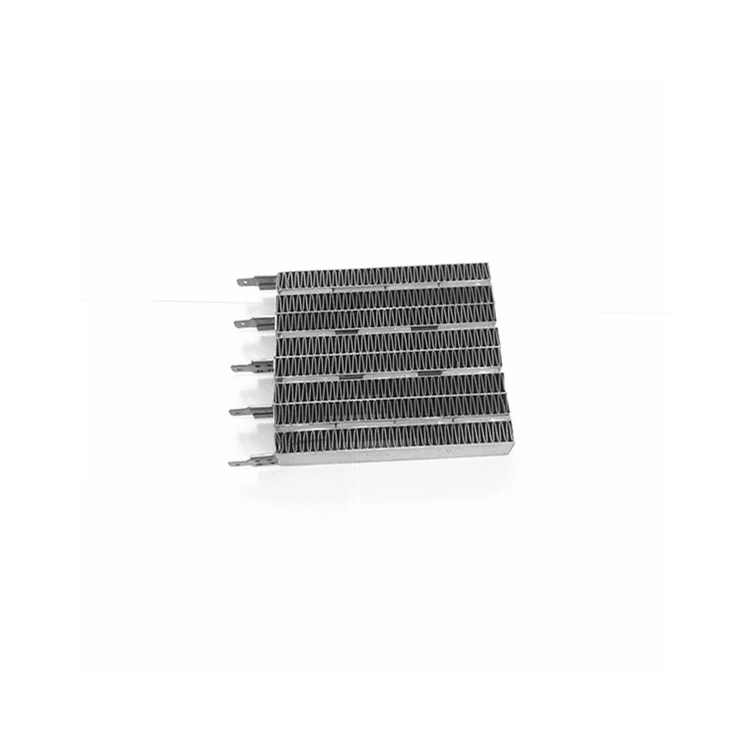 
New product factory supplier customized PTC Heating Element 220V Fan Heater 